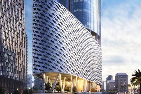 Apartment de 39.9m²  No. 125325 10