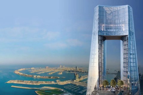 Apartment de 39.9m²  No. 125325 7