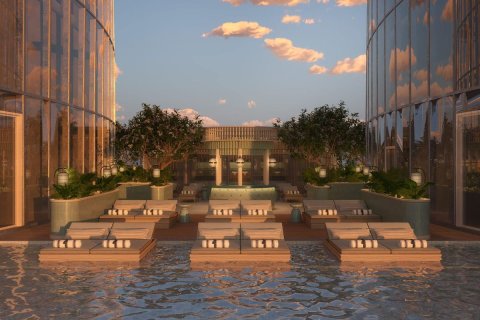 Apartment de 39.9m²  No. 125325 5