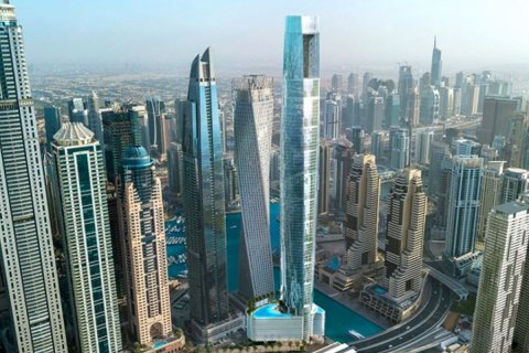 Apartment de 39.9m²  No. 125325 8