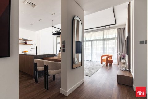 Apartment de 2 dormitorios  No. 125327 11