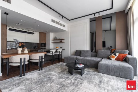 Apartment de 2 dormitorios  No. 125327 2