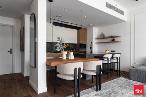 Apartment de 2 dormitorios  No. 125327 6