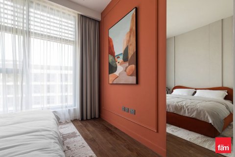 Apartment de 2 dormitorios  No. 125327 10