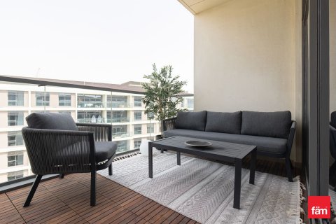 Apartment de 2 dormitorios  No. 125327 19