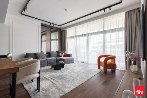 Apartment de 2 dormitorios  No. 125327 3