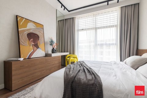 Apartment de 2 dormitorios  No. 125327 8