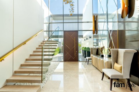 Villa de 6 dormitorios  No. 125330 17