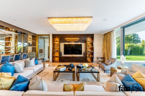 Villa de 6 dormitorios  No. 125330 5