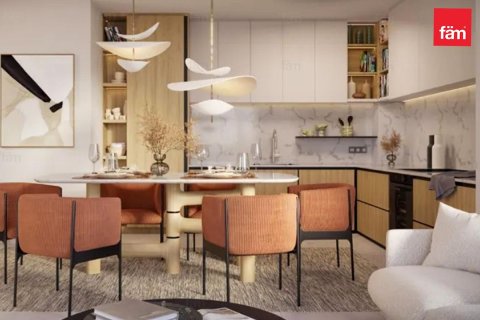 Apartment de 2 dormitorios  No. 125326 5