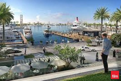 Apartment de 2 dormitorios  No. 125326 12