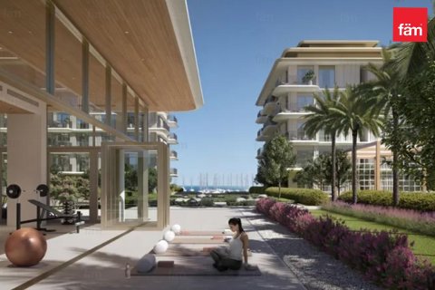 Apartment de 2 dormitorios  No. 125326 7