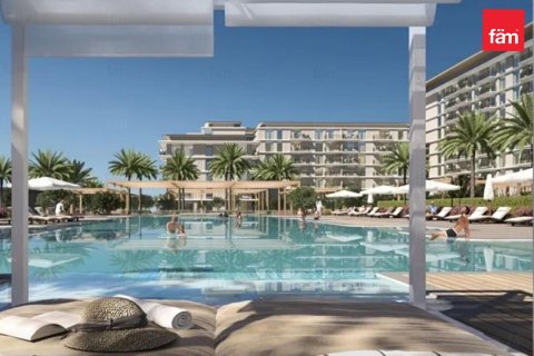 Apartment de 2 dormitorios  No. 125326 2