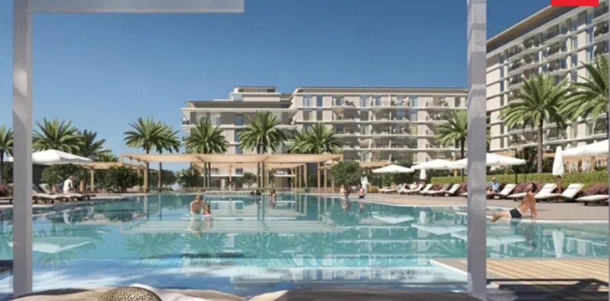 Apartment de 2 dormitorios  No. 125326