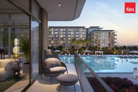 Apartment de 2 dormitorios  No. 125326 3