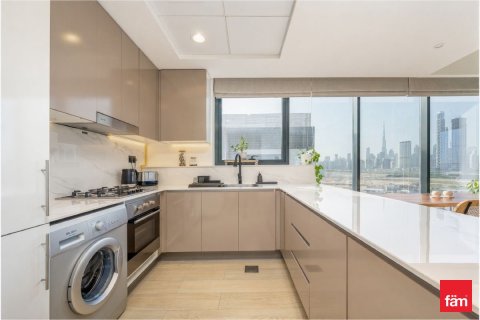 1 غرف نوم شقة  رقم 125328 8