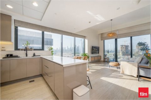 1 غرف نوم شقة  رقم 125328 11