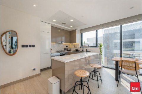 1 غرف نوم شقة  رقم 125328 3