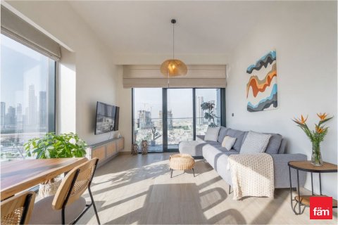 1 غرف نوم شقة  رقم 125328 2