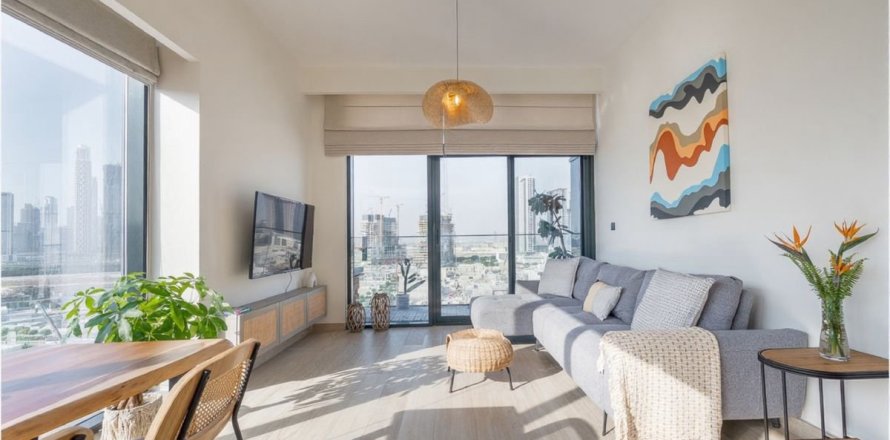 1 غرف نوم شقة  رقم 125328