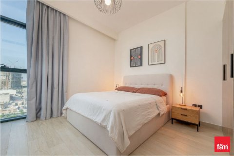 1 غرف نوم شقة  رقم 125328 9