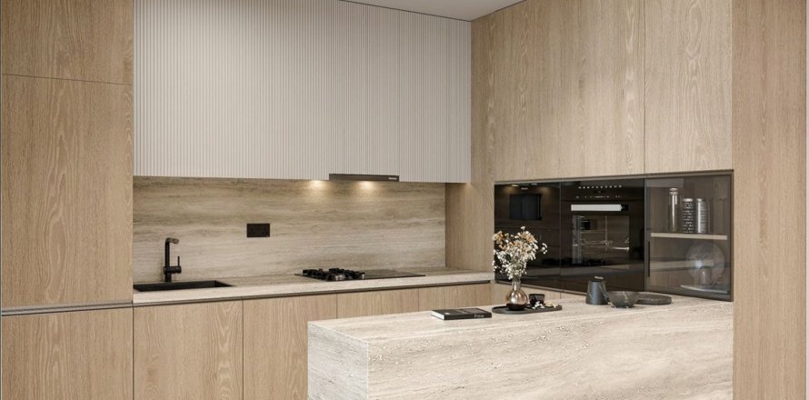 Квартира с 1 спальней в Al Furjan, ОАЭ №125324