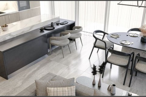 Apartment de 1 dormitorio  No. 125324 3