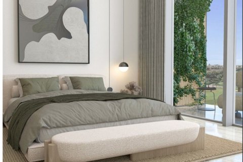 Apartment de 1 dormitorio  No. 125324 4