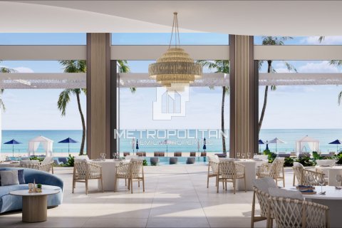 Квартира с 1 спальней в Al Marjan Island, ОАЭ №129782 16