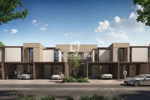 Townhouse de 4 dormitorios No. 129787 3