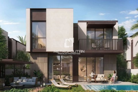 Townhouse de 4 dormitorios No. 129787 2