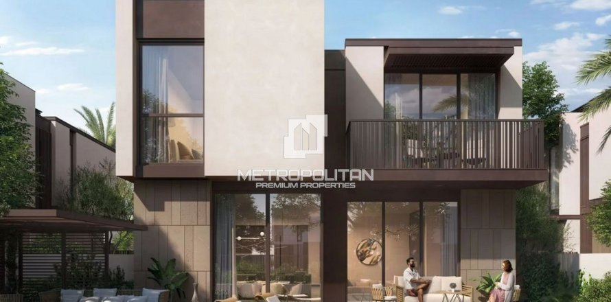 Townhouse de 4 dormitorios No. 129787