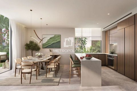 Townhouse de 4 dormitorios No. 129787 6