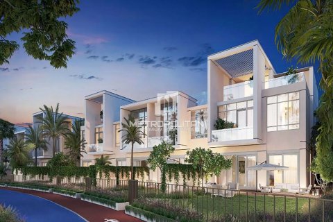 Таунхаус с 4 спальнями  №129788 3