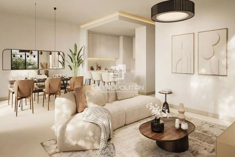 Таунхаус с 4 спальнями  №129788 4