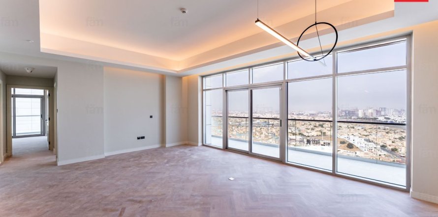 Apartment de 2 dormitorios en Al Barsha, UAE No. 142694