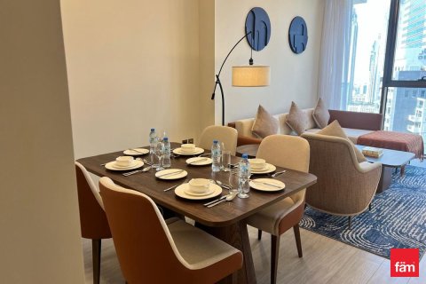 2 bedrooms Apartment in Business Bay, UAE No. 142695