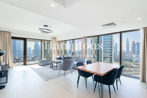 Appartement de 3 chambres à Zabeel, UAE No. 134638 11