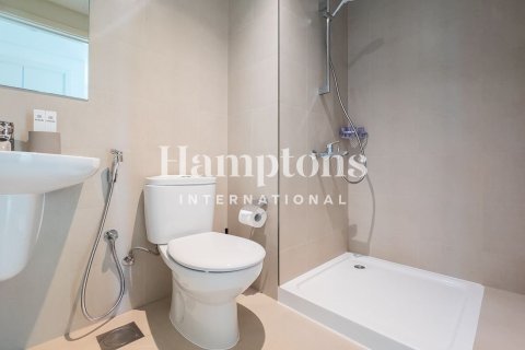 Appartement de 3 chambres à Zabeel, UAE No. 134638