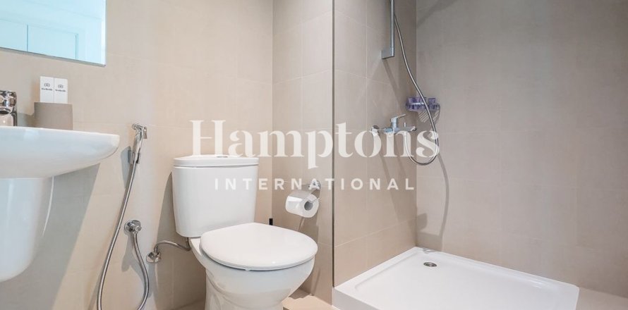 Appartement de 3 chambres à Zabeel, UAE No. 134638