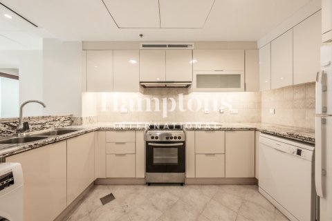 1 غرف نوم شقة  رقم 134634 3