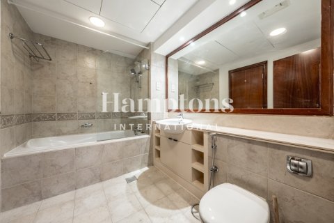 1 غرف نوم شقة  رقم 134634 18