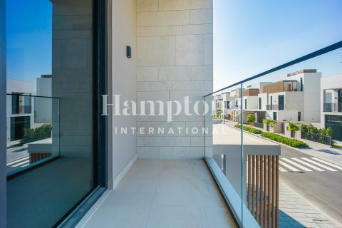 4 غرف نوم فيلا  رقم 134635 27