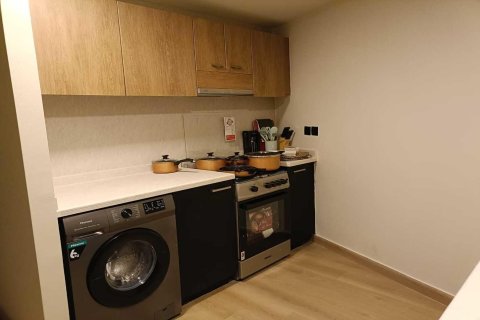 Apartment de 1 dormitorio  No. 123976 6