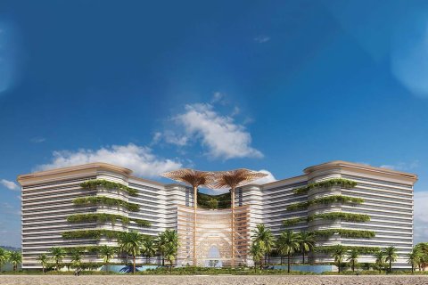 Appartement de 2 chambres No. 123980 6