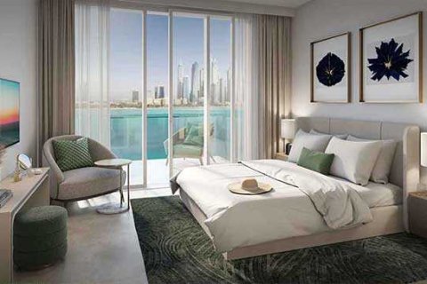 Квартира с 1 спальней  №108866 3