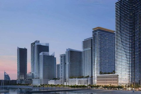 Квартира с 1 спальней  №108866 5