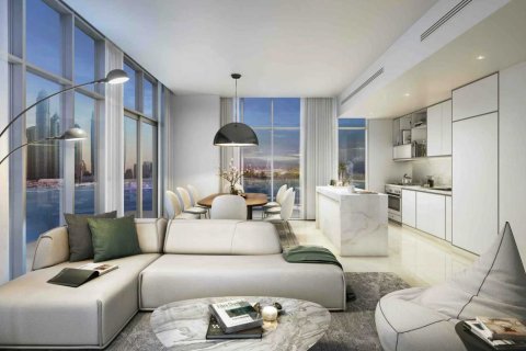 Квартира с 1 спальней  №108866 2