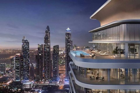 Квартира с 1 спальней  №108866 7