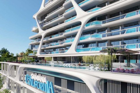 1 غرف نوم شقة  رقم 108863 18